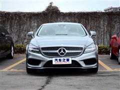2015�� CLS 260