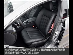 2015�� CLS 260