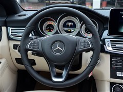 2015�� CLS 320