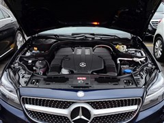 ����(����),����CLS��,2015�� CLS 320,����ϸ��ʵ��ͼƬ
