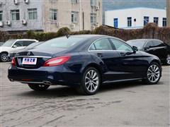 ����(����),����CLS��,2015�� CLS 320,�������ʵ��ͼƬ