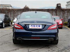 2015�� CLS 320