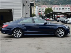 2015�� CLS 320