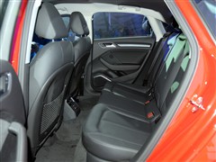 2015 Limousine 40 TFSI Զ