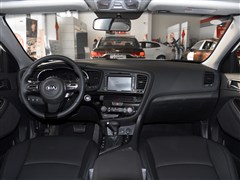 ô,K5,2015 2.0L ԶLUX,пطʵͼƬ