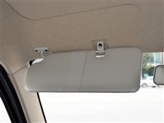 长安汽车,长安之星3,2015款 1.0L超值型C10,车厢座椅实拍图片