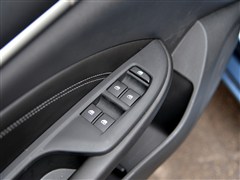 2015款 18T 双离合豪华型