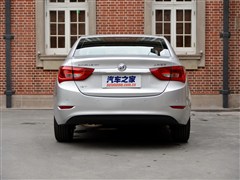 2015款 18T 双离合豪华型