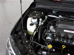 比亚迪,比亚迪L3,2015款 节能版 1.5L 自动舒适型,其它细节实拍图片