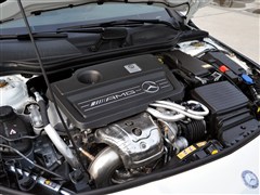 -AMG,CLAAMG,2015 CLA 45 AMG 4MATIC,ϸʵͼƬ