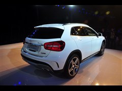 ��������,����GLA��,2015�� GLA 260 4MATIC �˶���,�ʵ��ͼƬ