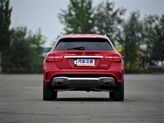 2015�� GLA 260 4MATIC �˶���