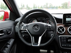 ��������,����GLA��,2015�� GLA 260 4MATIC �˶���,�пط�����ʵ��ͼƬ