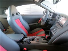 2015款 3.8T Nismo