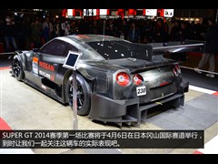 2015款 3.8T Nismo