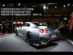 2015款 3.8T Nismo