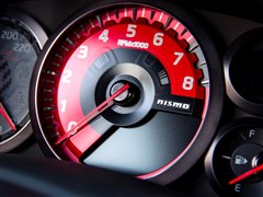 2015款 3.8T Nismo