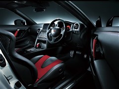 2015款 3.8T Nismo