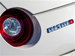 2015款 3.8T Nismo