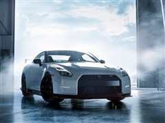 2015款 3.8T Nismo
