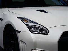 2015款 3.8T Nismo