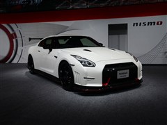 2015款 3.8T Nismo