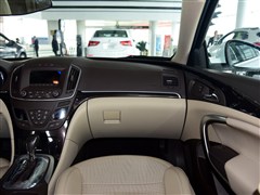 2015款 2.0L 领先时尚型