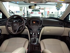 2015款 2.0L 领先时尚型