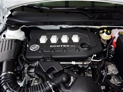 2015款 2.0L 领先时尚型