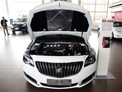 2015款 2.0L 领先时尚型