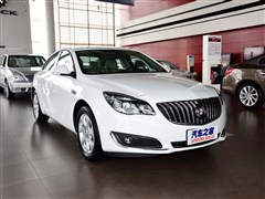 2015款 2.0L 领先时尚型