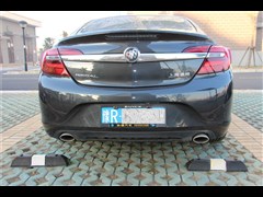 2015款 2.0L 领先时尚型