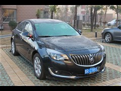 2015款 2.0L 领先时尚型