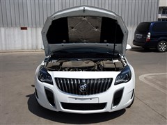2015 2.0T GS˶