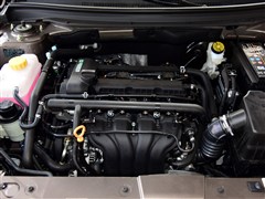 2015�� 1.6L CVT���а�