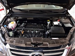 2015�� 1.6L CVT���а�