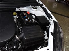2015�� 1.6L CVT������