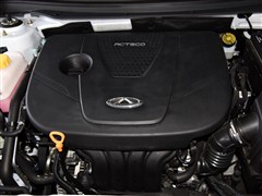 2015�� 1.6L CVT������