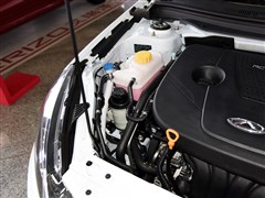 2015�� 1.6L CVT������