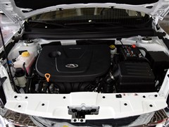 2015�� 1.6L CVT������