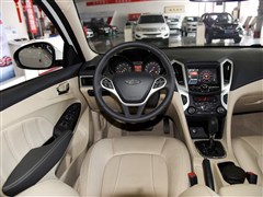 2015�� 1.6L CVT������