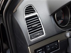 吉利汽车,吉利GX7,2015款 经典版 1.8L 手动精英型 国IV,中控方向盘实拍图片