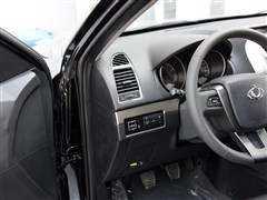 吉利汽车,吉利GX7,2015款 1.8L 手动精英型 国IV,中控方向盘实拍图片