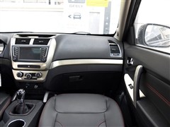 吉利汽车,吉利GX7,2015款 1.8L 手动精英型 国IV,中控方向盘实拍图片