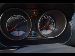 吉利汽车,吉利GX7,2015款 1.8L 手动电商专供型 国V,中控方向盘实拍图片