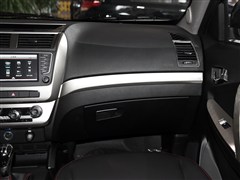 吉利汽车,吉利GX7,2015款 1.8L 手动精英型 国V,中控方向盘实拍图片
