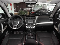 吉利汽车,吉利GX7,2015款 1.8L 手动精英型 国V,中控方向盘实拍图片