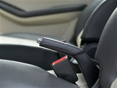 奇瑞汽车,艾瑞泽M7,2015款 2.0L 自动宽享版,中控方向盘实拍图片