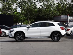 ��������,����GLA��,2015�� GLA 200 ʱ����,�������ʵ��ͼƬ