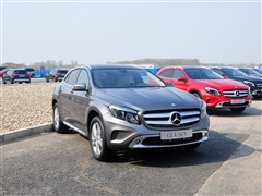 ��������,����GLA��,2015�� GLA 200 ������,�������ʵ��ͼƬ